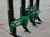 Deep subsoiler Frickelo DG.HYD