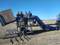 Potato harvester SU-Tech aardappellader