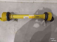 Pto-shafts Walterscheid W100E-05