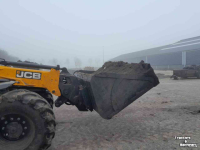 Loading buckets ATMP volumebak