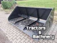 Loading buckets ATMP volumebak