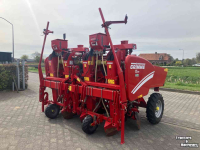 Potato planter Grimme GL420 4 rijig