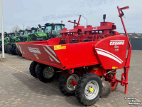 Potato planter Grimme GL420 4 rijig