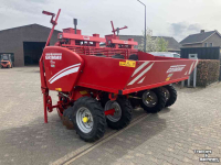 Potato planter Grimme GL420 4 rijig