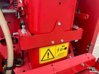 Potato planter Grimme GL420 4 rijig