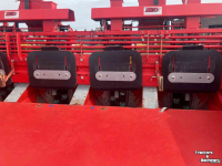 Potato planter Grimme GL420 4 rijig