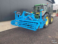 Disc harrow  3m