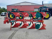 Ploughs Kverneland LB 100-200