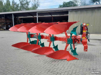 Ploughs Kverneland LB 100-200