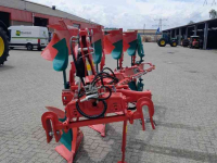 Ploughs Kverneland LB 100-200