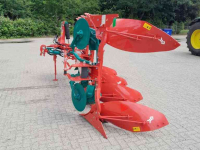 Ploughs Kverneland LB 100-200