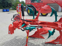 Ploughs Kverneland LB 100-200
