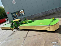 Mower Krone EasyCut B 1000 Vlindermaaier