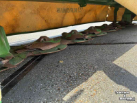 Mower Krone EasyCut B 1000 Vlindermaaier