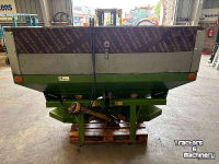 Fertilizer spreader Amazone ZA-M 1000