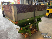 Fertilizer spreader Amazone ZA-M 1000