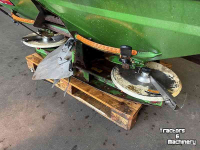 Fertilizer spreader Amazone ZA-M 1000