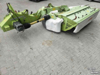 Mower Claas Disco 3100 C