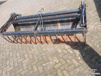 Front-end loader bucket / Front loader bucket  250 meter
