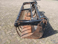 Front-end loader bucket / Front loader bucket  250 meter