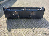 Front-end loader bucket / Front loader bucket  250 meter