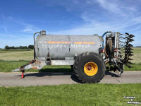 Slurry tank Schuitemaker Perfekta 80