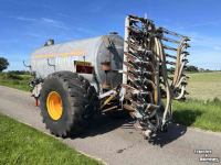 Slurry tank Schuitemaker Perfekta 80
