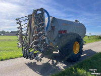 Slurry tank Schuitemaker Perfekta 80