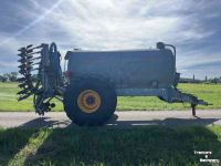 Slurry tank Schuitemaker Perfekta 80