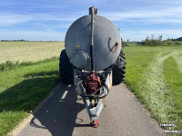 Slurry tank Schuitemaker Perfekta 80