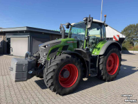 Tractor Fendt 618 Power Plus 2026 280 UUR RTK DEMO!!!