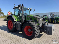 Tractor Fendt 618 Power Plus 2026 280 UUR RTK DEMO!!!