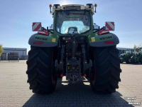 Tractor Fendt 618 Power Plus 2026 280 UUR RTK DEMO!!!