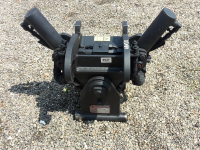 Other attachments and accessories Pladdet Kantelstuk cw 05