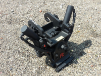 Other attachments and accessories Pladdet Kantelstuk cw 05