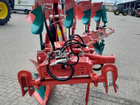 Ploughs Kverneland LB 100-200