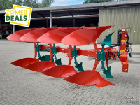 Ploughs Kverneland LB 100-200