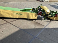 Mower Krone EasyCut B 1000