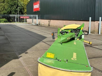 Mower Krone EasyCut B 1000