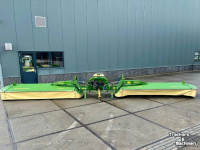 Mower Krone EasyCut B 1000