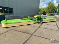 Mower Krone EasyCut B 1000