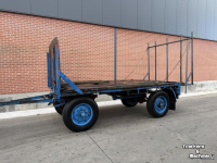 Other agricultural transport equipment and accessories  Geen merk/Sans marque 4500