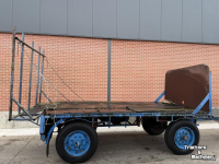 Other agricultural transport equipment and accessories  Geen merk/Sans marque 4500