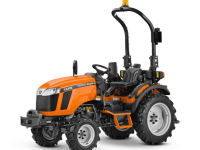Small-track Tractor TAFE Tafe tractor |  frontlader mogelijk