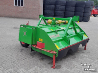 Haulm Topper Baselier loofklapper type 2LKA 190 front