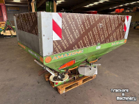 Fertilizer spreader Amazone ZA-M 1000