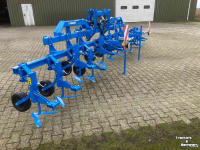 Inter-row cultivator Lemken Steketee EC weeder 7 12 x 50 schoffelmachine bieten