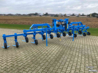 Inter-row cultivator Lemken Steketee EC weeder 7 12 x 50 schoffelmachine bieten