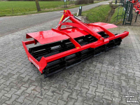 Green Manure Roller / Crimper GRS MW300T messenwals, groenbemster verkleiner