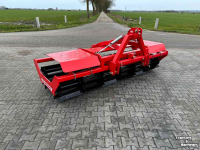 Green Manure Roller / Crimper GRS MW300T messenwals, groenbemster verkleiner